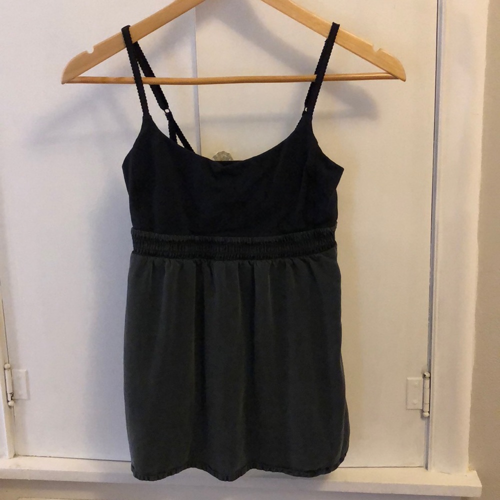 Lululemon Empire Waisted Tank